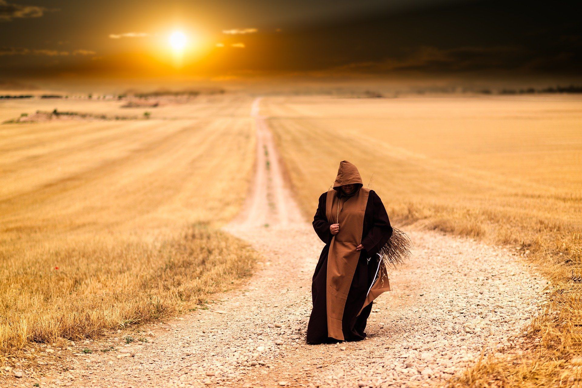 The Journey of Life