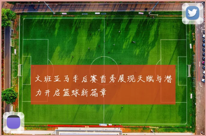 文班亚马季后赛首秀展现天赋与潜力开启篮球新篇章
